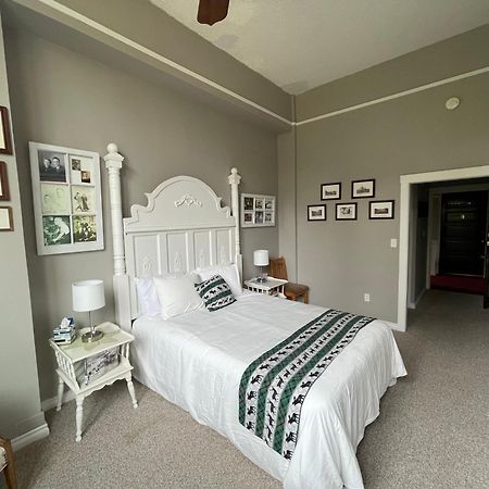 Northside School Bed & Breakfast Bonners Ferry Exteriér fotografie
