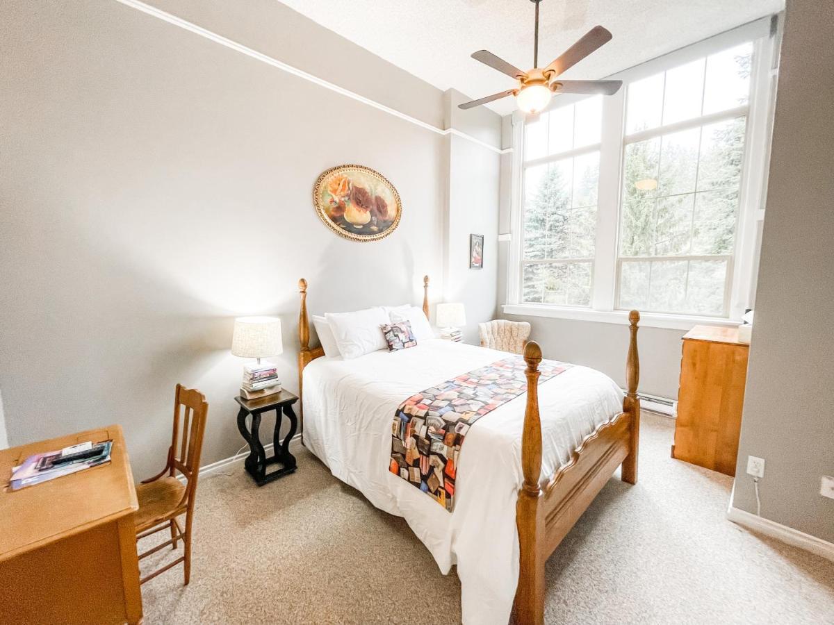 Northside School Bed & Breakfast Bonners Ferry Exteriér fotografie