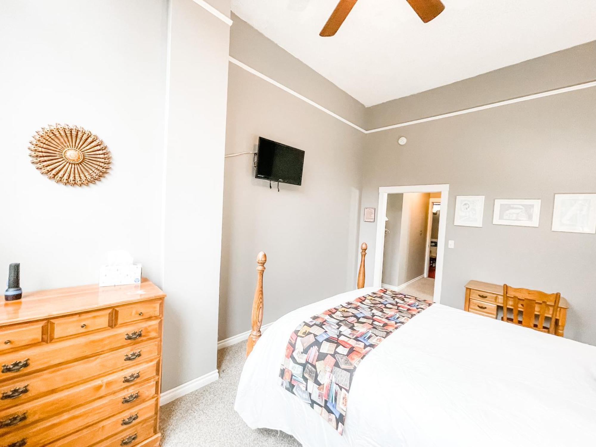 Northside School Bed & Breakfast Bonners Ferry Exteriér fotografie