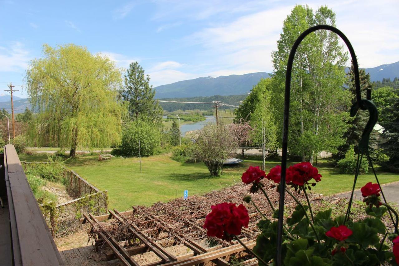 Northside School Bed & Breakfast Bonners Ferry Exteriér fotografie